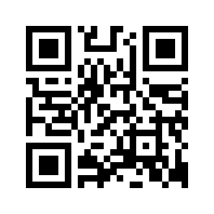 Código QR de enlace al sitio
